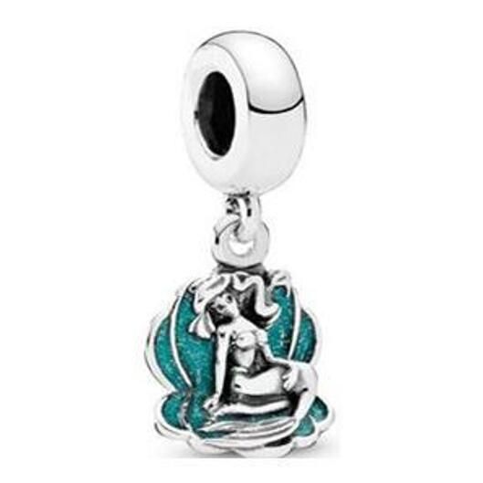 Promotion 1:1 COPY S925 ALE Sterling Silver Charms