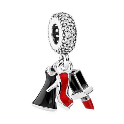 Promotion 1:1 COPY S925 ALE Sterling Silver Charms