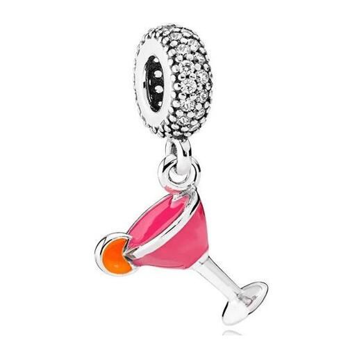 Promotion 1:1 COPY S925 ALE Sterling Silver Charms