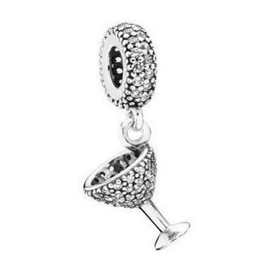 Promotion 1:1 COPY S925 ALE Sterling Silver Charms