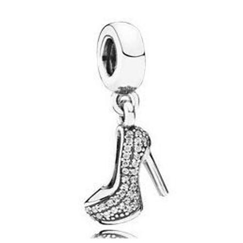 Promotion 1:1 COPY S925 ALE Sterling Silver Charms