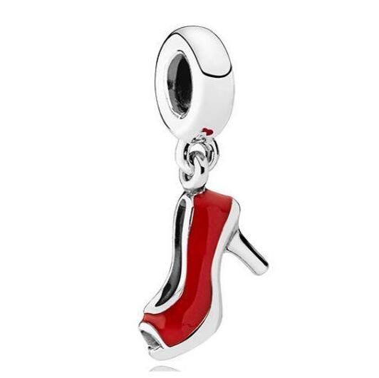 Promotion 1:1 COPY S925 ALE Sterling Silver Charms
