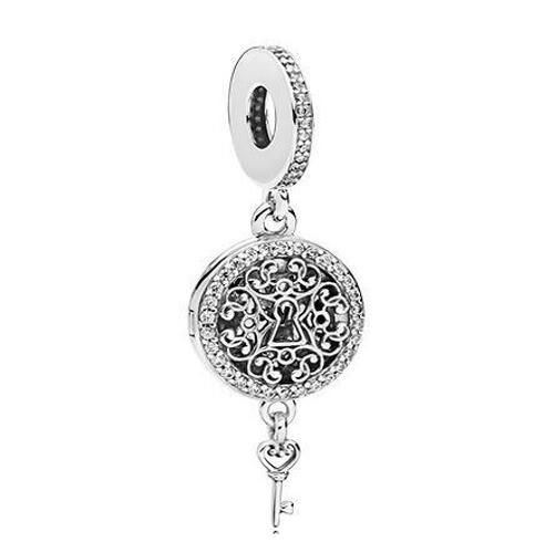 Promotion 1:1 COPY S925 ALE Sterling Silver Charms