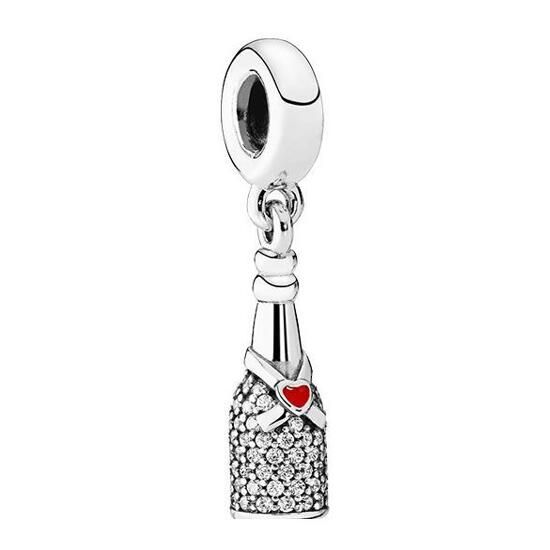 Promotion 1:1 COPY S925 ALE Sterling Silver Charms