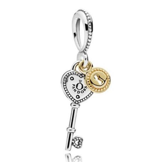 Promotion 1:1 COPY S925 ALE Sterling Silver Charms