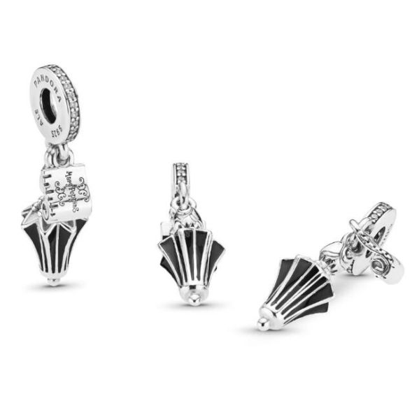 Promotion 1:1 COPY S925 ALE Sterling Silver Charms