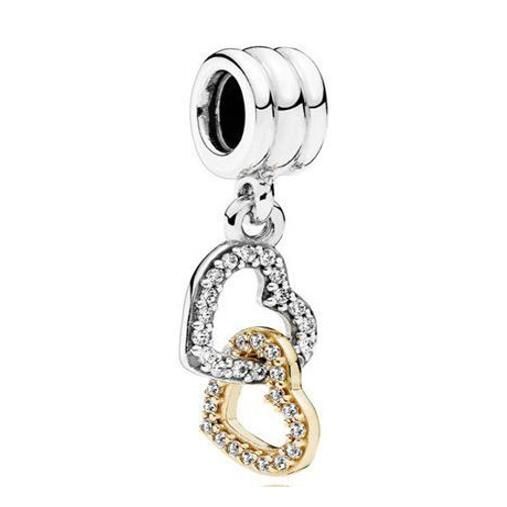 Promotion 1:1 COPY S925 ALE Sterling Silver Charms