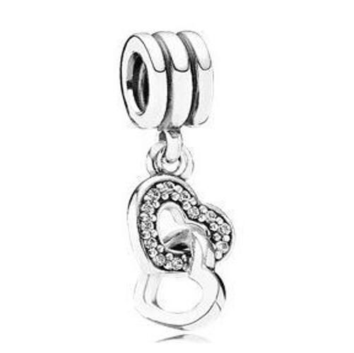 Promotion 1:1 COPY S925 ALE Sterling Silver Charms