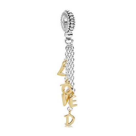 Promotion 1:1 COPY S925 ALE Sterling Silver Charms