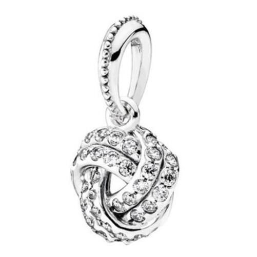 Promotion 1:1 COPY S925 ALE Sterling Silver Charms