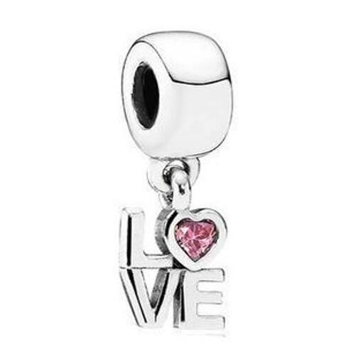 Promotion 1:1 COPY S925 ALE Sterling Silver Charms