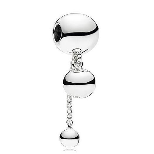 Promotion 1:1 COPY S925 ALE Sterling Silver Charms