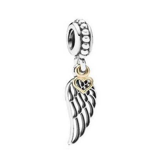 Promotion 1:1 COPY S925 ALE Sterling Silver Charms