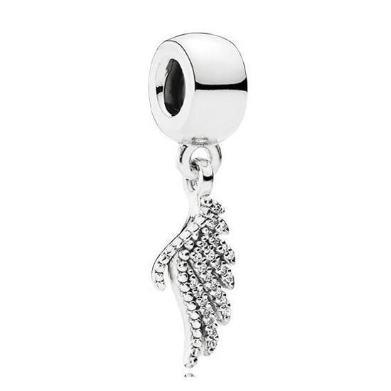Promotion 1:1 COPY S925 ALE Sterling Silver Charms