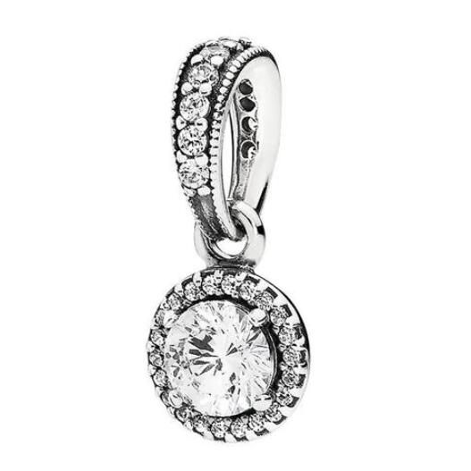 Promotion 1:1 COPY S925 ALE Sterling Silver Charms