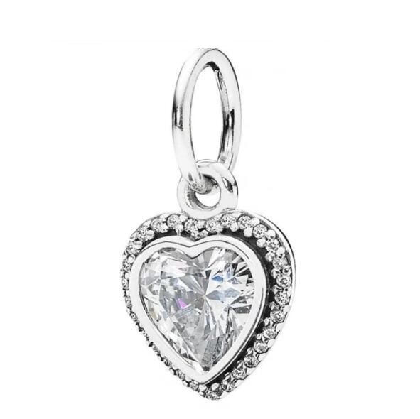 Promotion 1:1 COPY S925 ALE Sterling Silver Charms