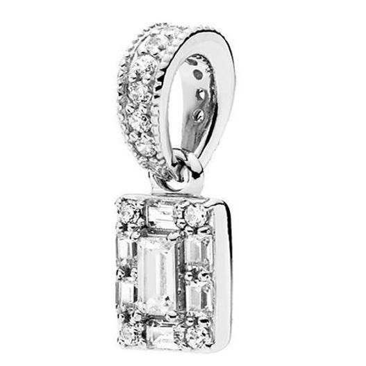 Promotion 1:1 COPY S925 ALE Sterling Silver Charms