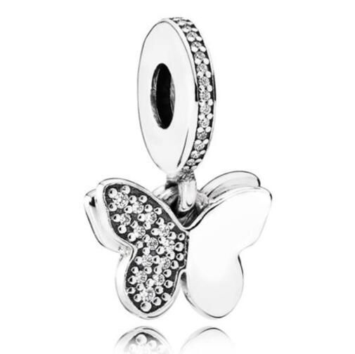 Promotion 1:1 COPY S925 ALE Sterling Silver Charms