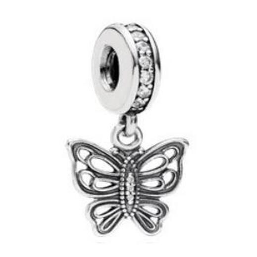Promotion 1:1 COPY S925 ALE Sterling Silver Charms