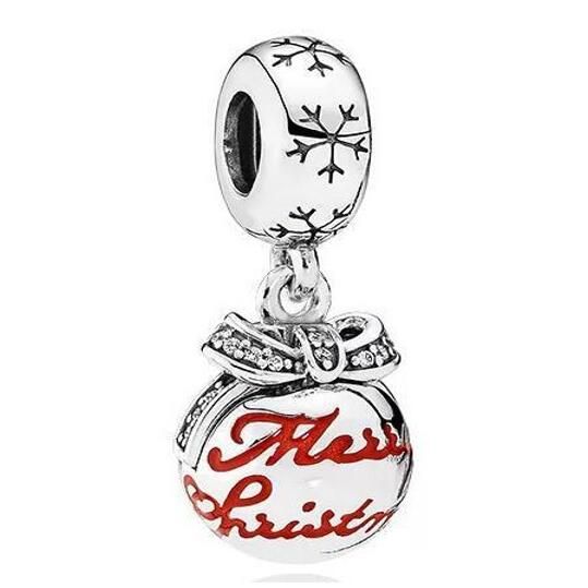 Promotion 1:1 COPY S925 ALE Sterling Silver Charms