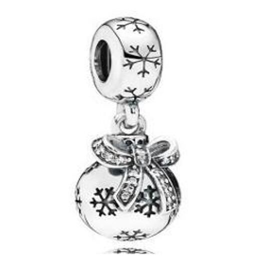 Promotion 1:1 COPY S925 ALE Sterling Silver Charms