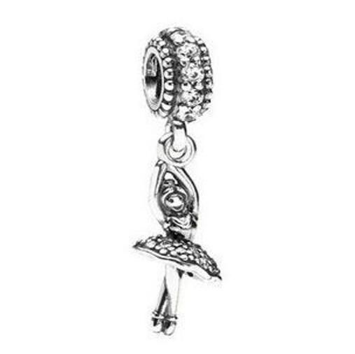 Promotion 1:1 COPY S925 ALE Sterling Silver Charms