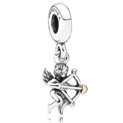 Promotion 1:1 COPY S925 ALE Sterling Silver Charms