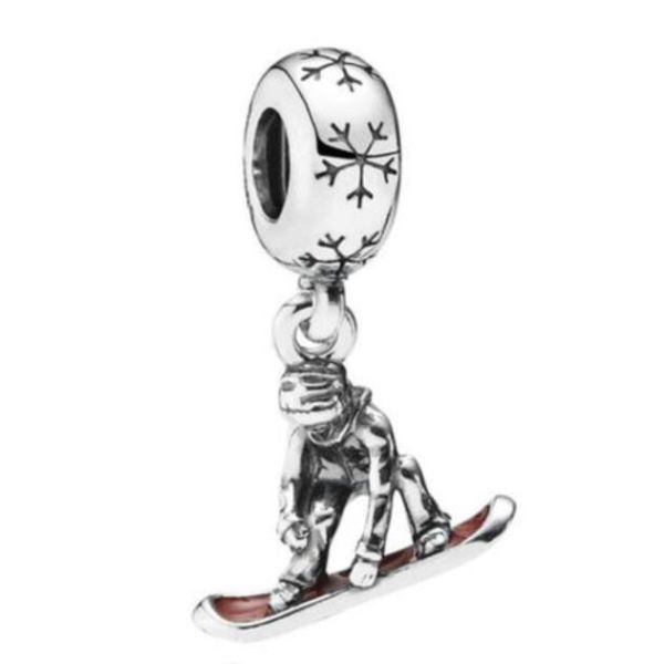 Promotion 1:1 COPY S925 ALE Sterling Silver Charms
