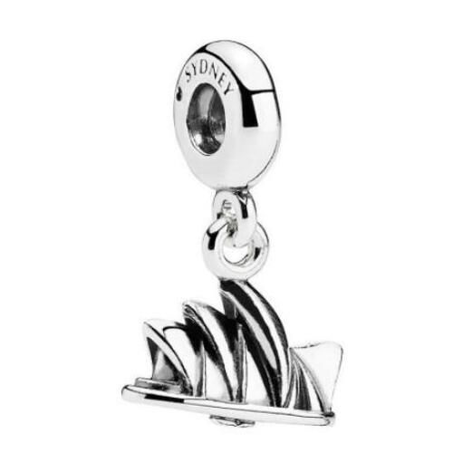 Promotion 1:1 COPY S925 ALE Sterling Silver Charms