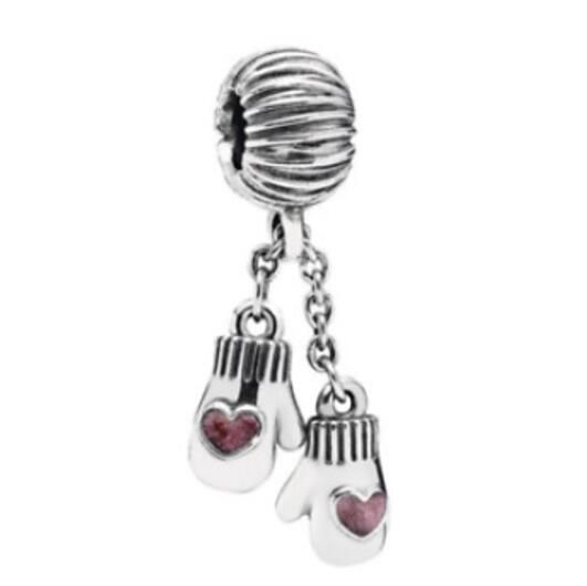 Promotion 1:1 COPY S925 ALE Sterling Silver Charms