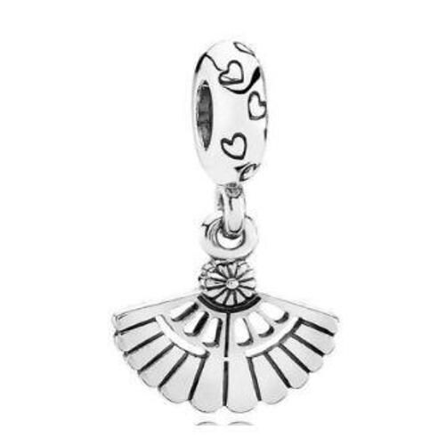 Promotion 1:1 COPY S925 ALE Sterling Silver Charms