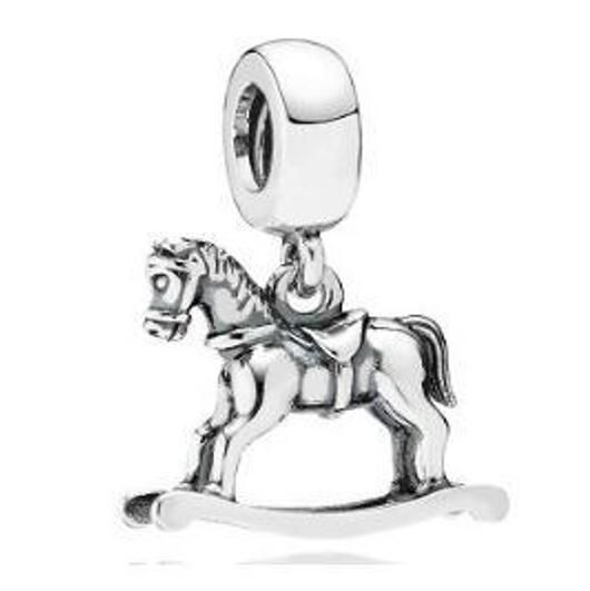 Promotion 1:1 COPY S925 ALE Sterling Silver Charms