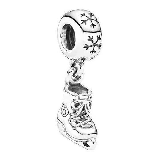 Promotion 1:1 COPY S925 ALE Sterling Silver Charms