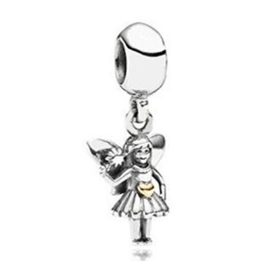 Promotion 1:1 COPY S925 ALE Sterling Silver Charms