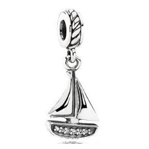 Promotion 1:1 COPY S925 ALE Sterling Silver Charms