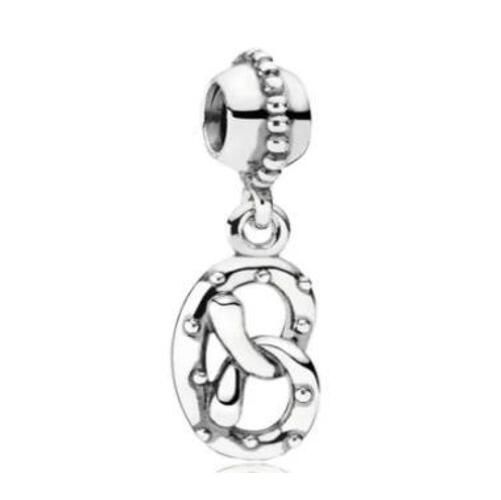Promotion 1:1 COPY S925 ALE Sterling Silver Charms