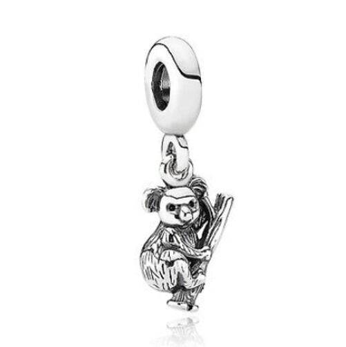 Promotion 1:1 COPY S925 ALE Sterling Silver Charms