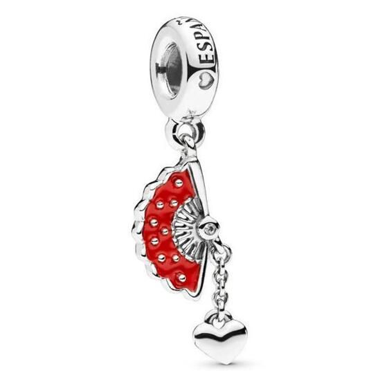 Promotion 1:1 COPY S925 ALE Sterling Silver Charms