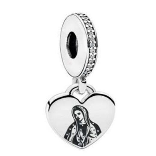 Promotion 1:1 COPY S925 ALE Sterling Silver Charms