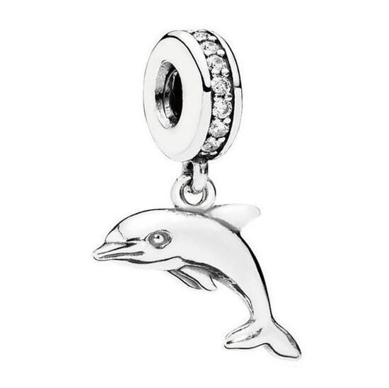 Promotion 1:1 COPY S925 ALE Sterling Silver Charms