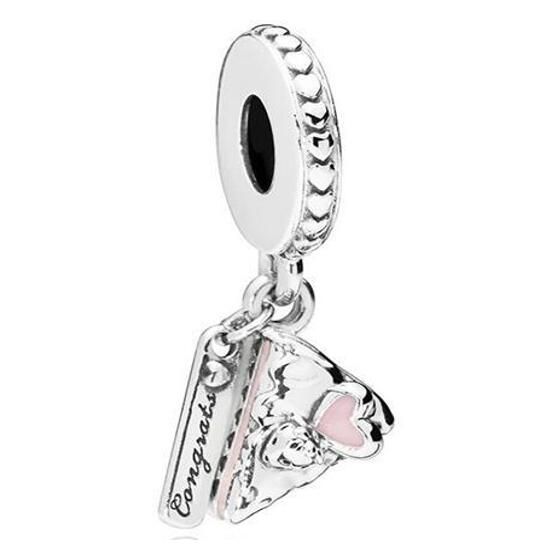 Promotion 1:1 COPY S925 ALE Sterling Silver Charms