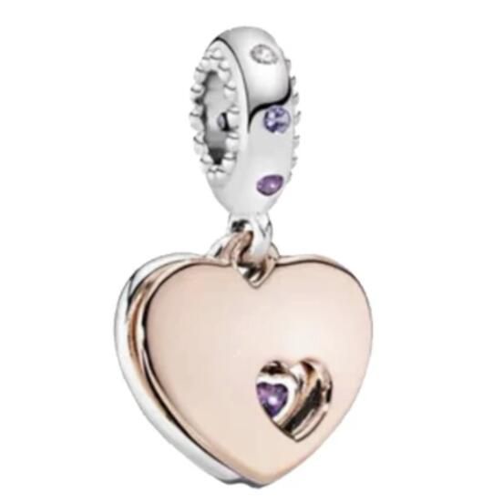Promotion 1:1 COPY S925 ALE Sterling Silver Charms