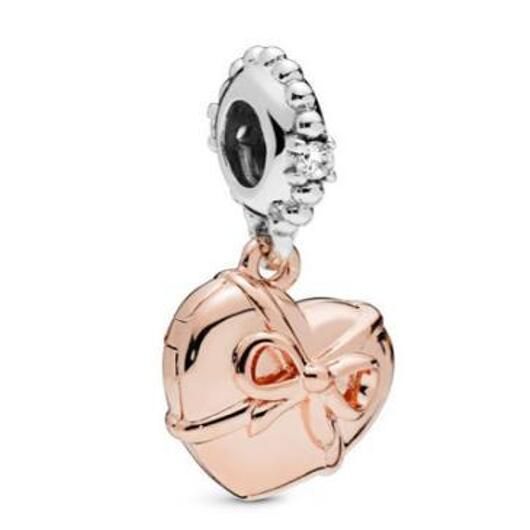 Promotion 1:1 COPY S925 ALE Sterling Silver Charms