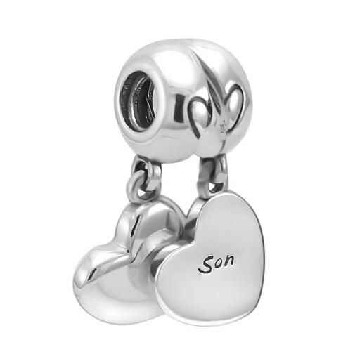 Promotion 1:1 COPY S925 ALE Sterling Silver Charms
