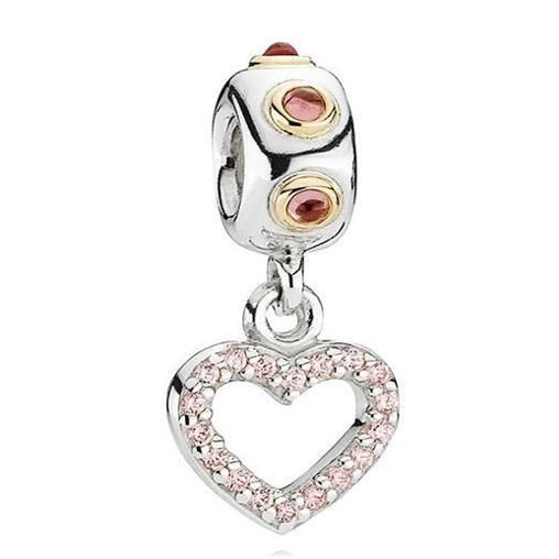 Promotion 1:1 COPY S925 ALE Sterling Silver Charms