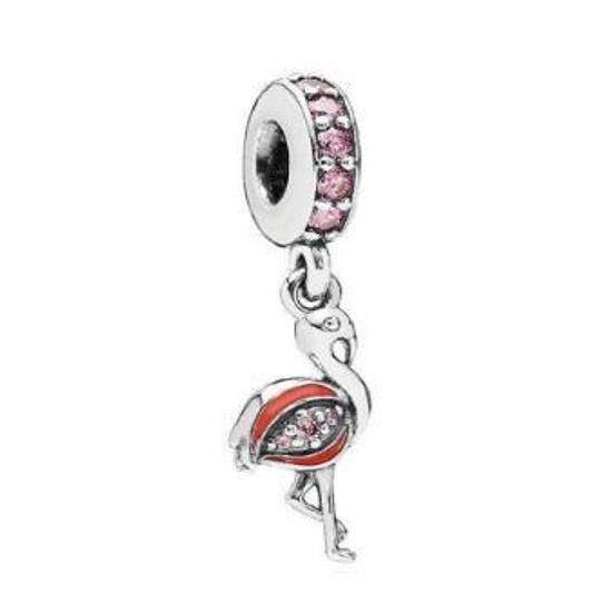 Promotion 1:1 COPY S925 ALE Sterling Silver Charms