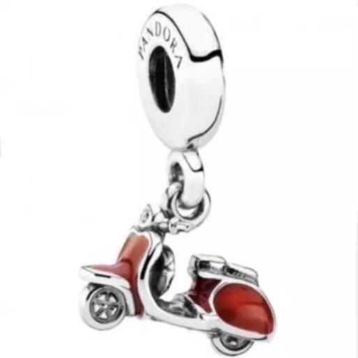 Promotion 1:1 COPY S925 ALE Sterling Silver Charms