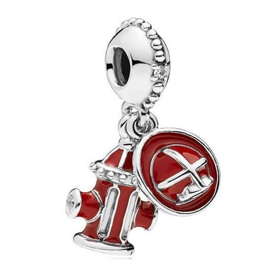 Promotion 1:1 COPY S925 ALE Sterling Silver Charms