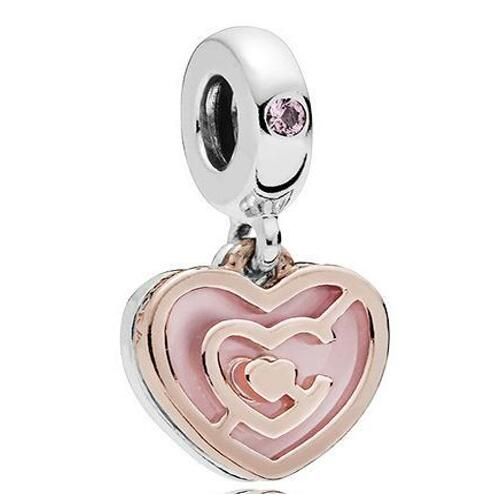 Promotion 1:1 COPY S925 ALE Sterling Silver Charms