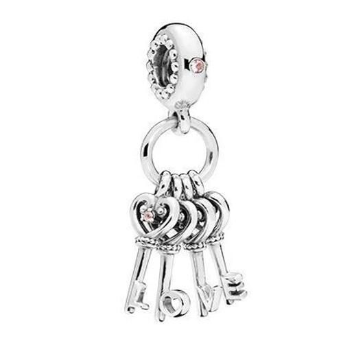 Promotion 1:1 COPY S925 ALE Sterling Silver Charms